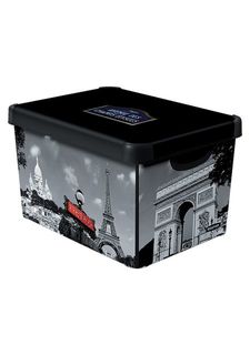 Декоративная коробка