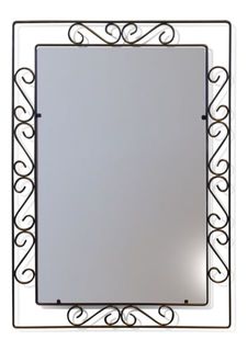 зеркало Грация 628 Sheffilton