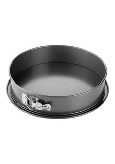 Форма для торта раскладная с широким дном DELICIA tescoma
