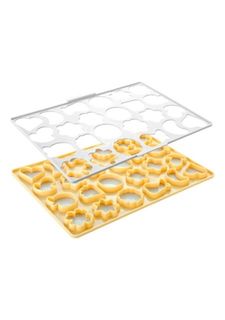 Лист-форма для традиционного печенья DELICIA tescoma