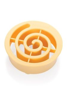 Формочка-улитка для булочек DELICIA tescoma