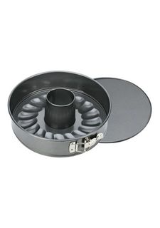 Форма для торта и кекса раскладная DELICIA tescoma