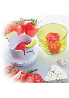 Слайсер для томатов и моцареллы Frybest