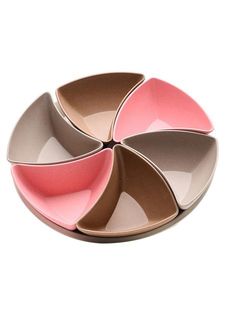 Сет сервировочный (7 пр.) Frybest