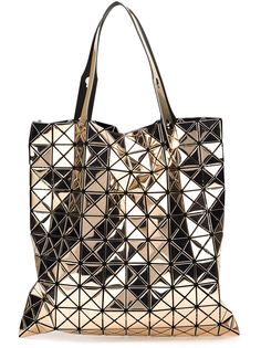 сумка-тоут Prism Bao Bao Issey Miyake