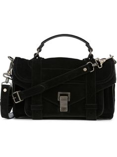 мини сумка-сэчтел PS1 Proenza Schouler