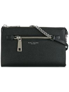 маленькая сумка через плечо "Gotham" Marc Jacobs