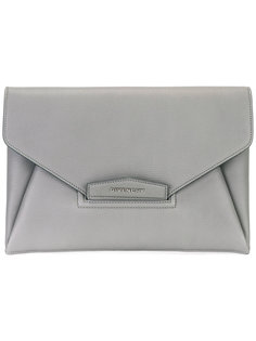 клатч-конверт Antigona Givenchy