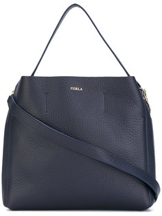 сумка на плечо с верхней ручкой Furla