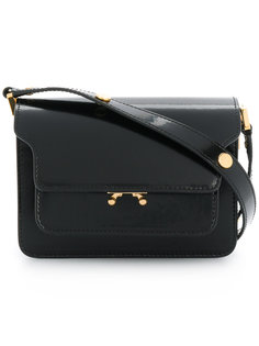маленькая сумка Trunk Marni