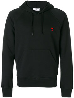 Ami de coeur hoodie Ami Alexandre Mattiussi