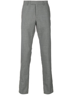 slim-fit trousers Ami Alexandre Mattiussi