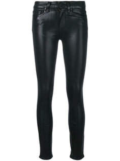 укороченные брюки Hoxton Paige
