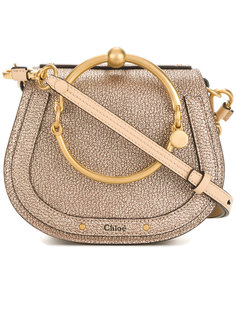 сумка Nile Chloé
