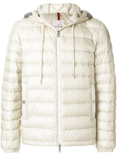 пуховик с капюшоном Moncler