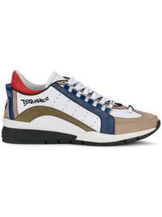 551 sneakers Dsquared2