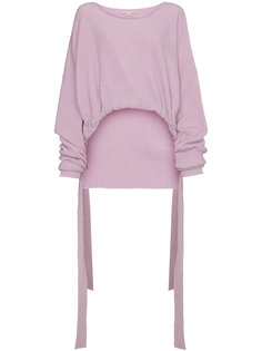 трикотажный джемпер  Stella McCartney