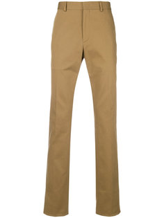 classic tapered trousers  Fendi
