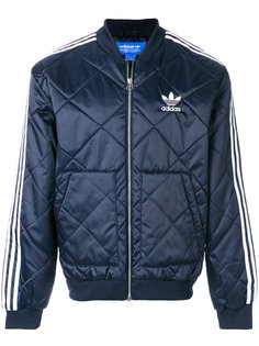 куртка Adidas Originals SST Quilted Pre Adidas
