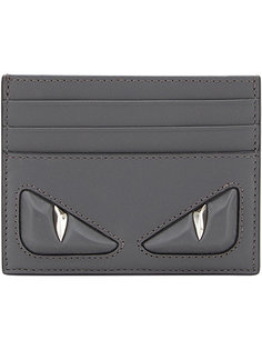 визитница Eyes Fendi