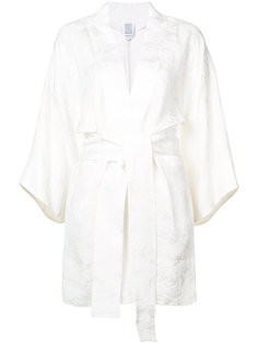 robe kimono Rosie Assoulin