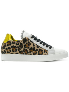 кеды Leo Zadig &amp; Voltaire