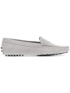 лоферы Gommini Mocassino Tods Tod`S