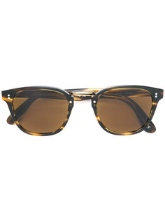 солнцезащитные очки Lerner Oliver Peoples