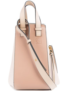 маленькая сумка Hammock Loewe