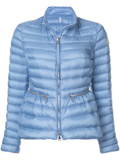 пуховик Agate Moncler