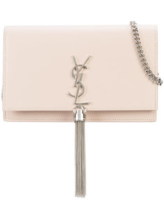 сумка на плечо Monogram Kate Saint Laurent
