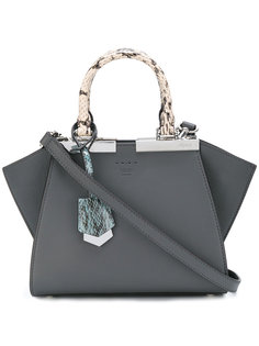 Mini 3Jours tote bag Fendi