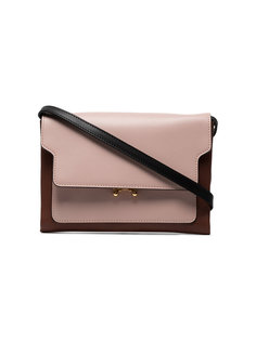 сумка на плечо Trunk Narrow Marni