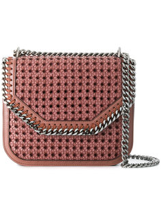 сумка на плечо Falabella Box Stella McCartney