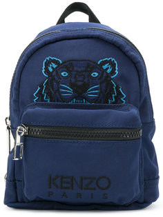 рюкзак с вышитым тигром Kenzo