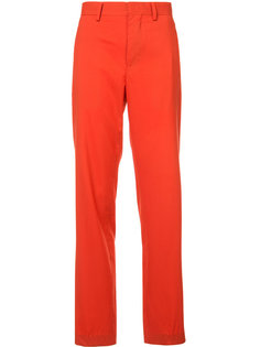 straight-leg trousers Dion Lee