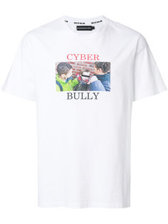 Cyber Bully T-shirt House Of Holland