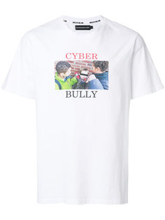 Cyber Bully T-shirt House Of Holland