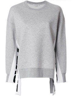 толстовка All Is Love Stella McCartney