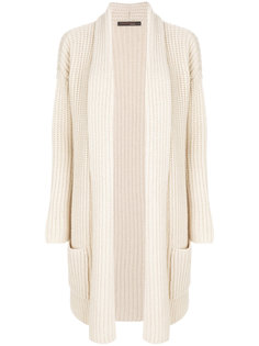 кардиган без застежки Incentive! Cashmere