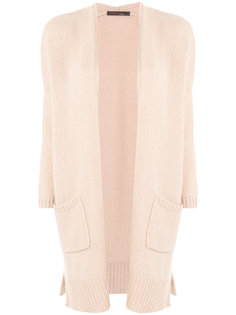 кардиган без застежки Incentive! Cashmere