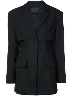 oversized formal blazer Proenza Schouler