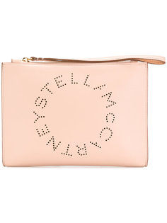сумка с логотипом  Stella McCartney