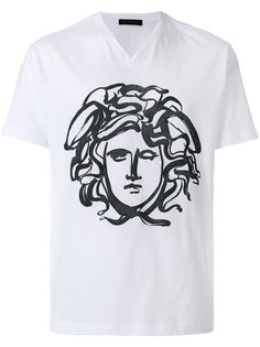 футболка Medusa head Versace