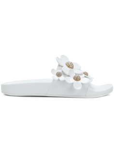 шлепанцы Daisy  Marc Jacobs