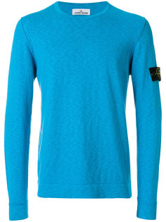 базовая толстовка  Stone Island
