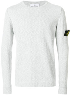 базовая толстовка Stone Island