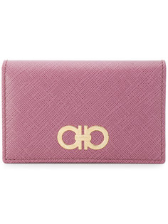 кошелек Double Gancio Salvatore Ferragamo