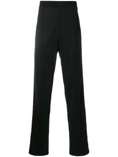 спортивные брюки с логотипом  Givenchy