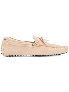 лоферы Moccassino Tods Tod`S